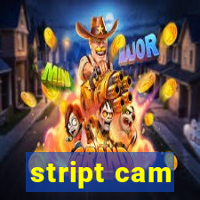 stript cam